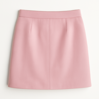 Skirt - Pink